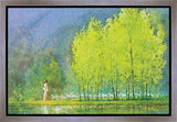 Moment of Peace Gallery Wrap