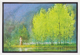 Moment of Peace Gallery Wrap