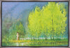 Moment of Peace Gallery Wrap