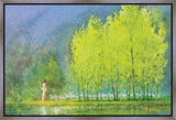 Moment of Peace Gallery Wrap