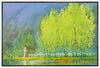 Moment of Peace Gallery Wrap