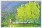 Moment of Peace Gallery Wrap