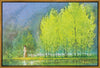 Moment of Peace Gallery Wrap