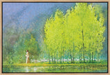 Moment of Peace Gallery Wrap