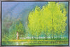 Moment of Peace Gallery Wrap