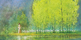 Moment of Peace Gallery Wrap