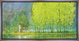 Moment of Peace Gallery Wrap