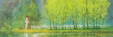 Moment of Peace Gallery Wrap