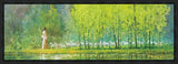 Moment of Peace Gallery Wrap