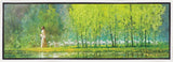 Moment of Peace Gallery Wrap