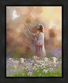 Prince of Peace Gallery Wrap