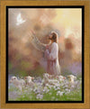 Prince of Peace Gallery Wrap