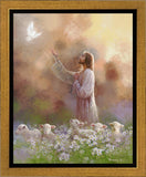 Prince of Peace Gallery Wrap