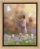 Prince of Peace Gallery Wrap
