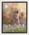 Prince of Peace Gallery Wrap