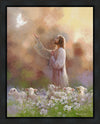 Prince of Peace Gallery Wrap