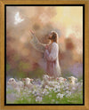 Prince of Peace Gallery Wrap