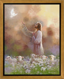 Prince of Peace Gallery Wrap