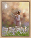 Prince of Peace Gallery Wrap