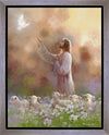 Prince of Peace Gallery Wrap