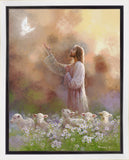 Prince of Peace Gallery Wrap