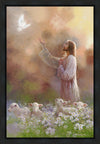 Prince of Peace Gallery Wrap