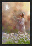 Prince of Peace Gallery Wrap