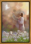 Prince of Peace Gallery Wrap