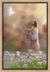 Prince of Peace Gallery Wrap
