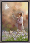 Prince of Peace Gallery Wrap