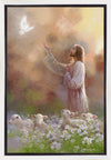 Prince of Peace Gallery Wrap
