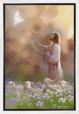 Prince of Peace Gallery Wrap