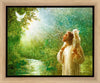 The Grace of God Gallery Wrap