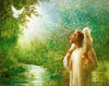 The Grace of God Gallery Wrap
