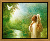 The Grace of God Gallery Wrap