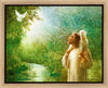 The Grace of God Gallery Wrap