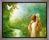 The Grace of God Gallery Wrap