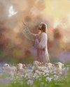 Prince of Peace Gallery Wrap