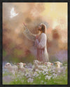 Prince of Peace Gallery Wrap