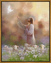 Prince of Peace Gallery Wrap
