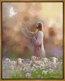 Prince of Peace Gallery Wrap