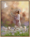 Prince of Peace Gallery Wrap
