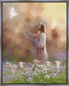 Prince of Peace Gallery Wrap