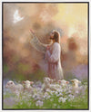 Prince of Peace Gallery Wrap