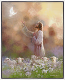 Prince of Peace Gallery Wrap