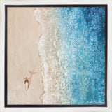Rising Higher Gallery Wrap