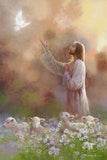 Prince of Peace Gallery Wrap