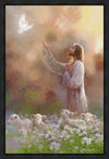 Prince of Peace Gallery Wrap