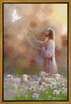 Prince of Peace Gallery Wrap