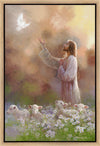 Prince of Peace Gallery Wrap